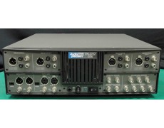 Audio Analyzer